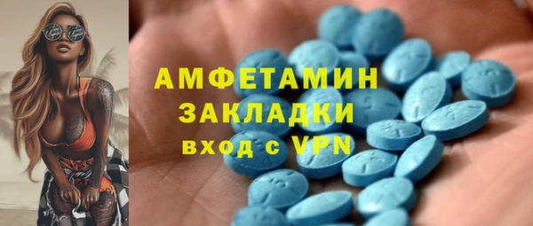 ALPHA PVP Горняк